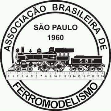 SBF - Associação Brasileira de Ferromodelismo
