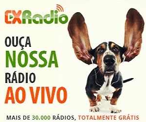 Ouvir Rádio Trem pelo Portal CXRadio